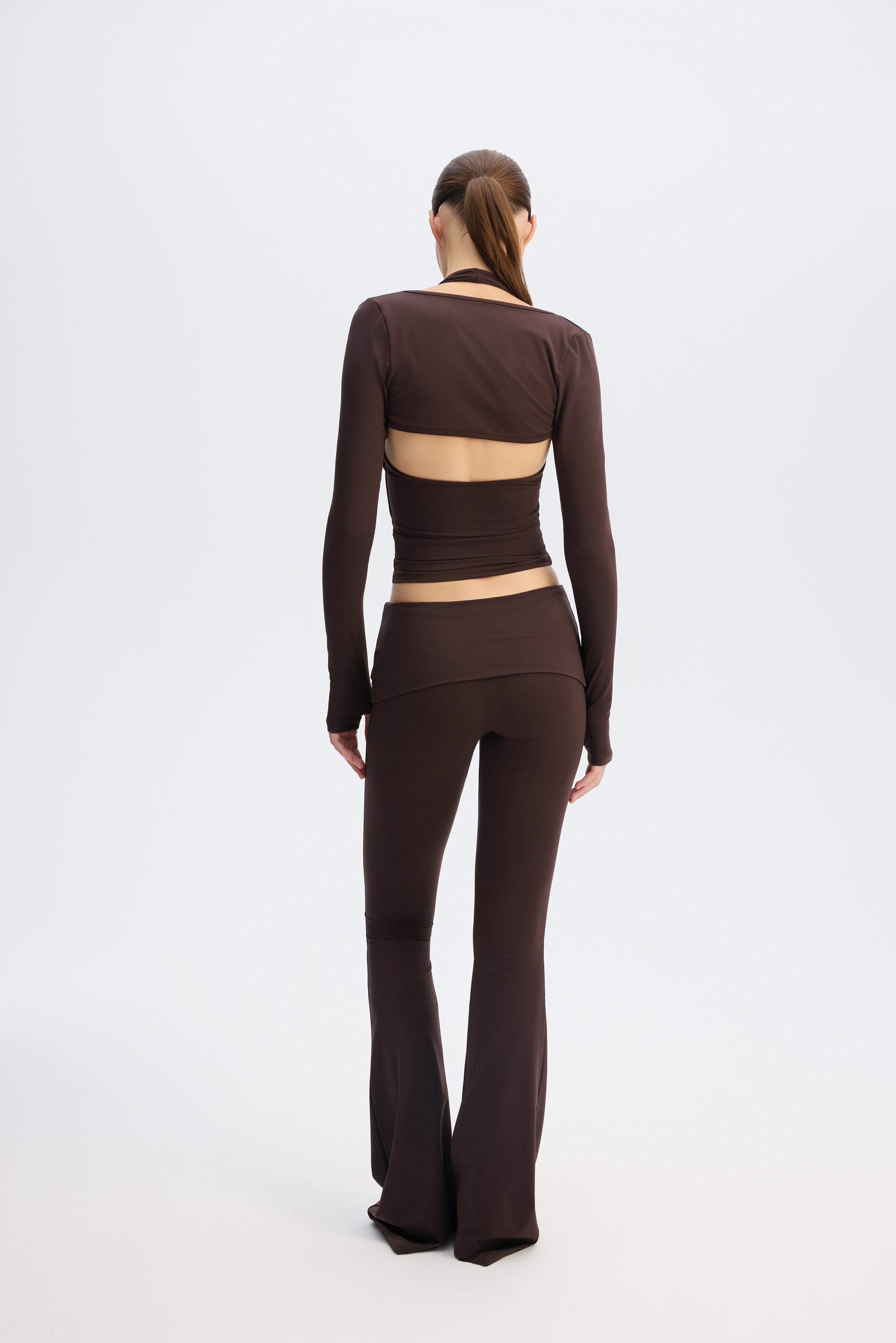 Off-Duty Bolero
