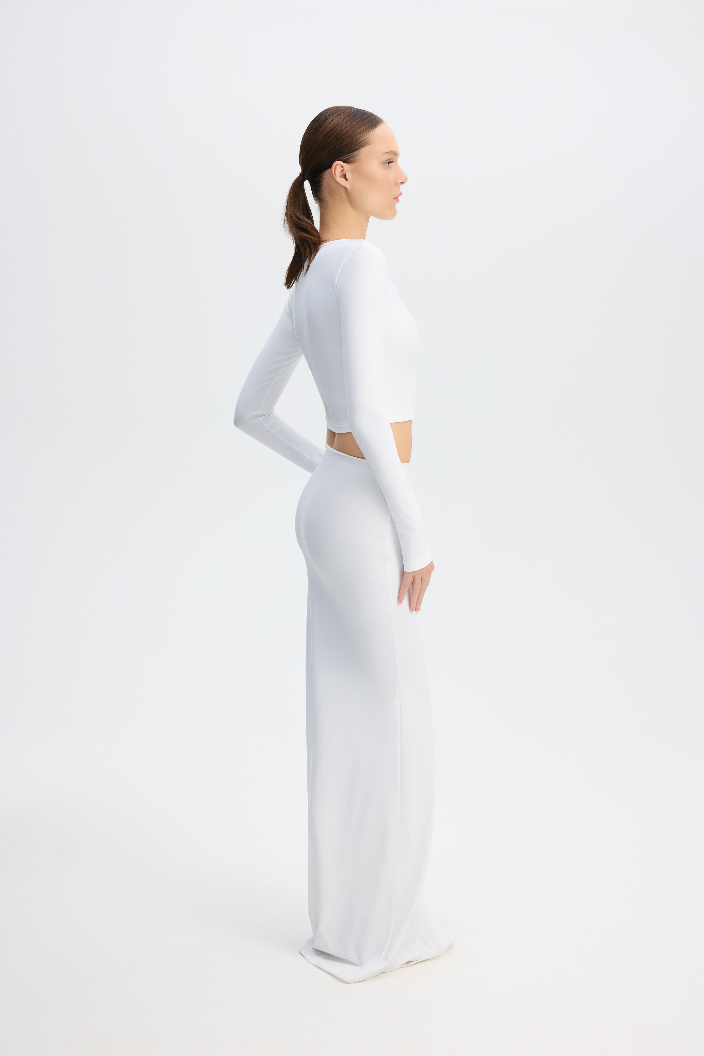 Skin Skirt