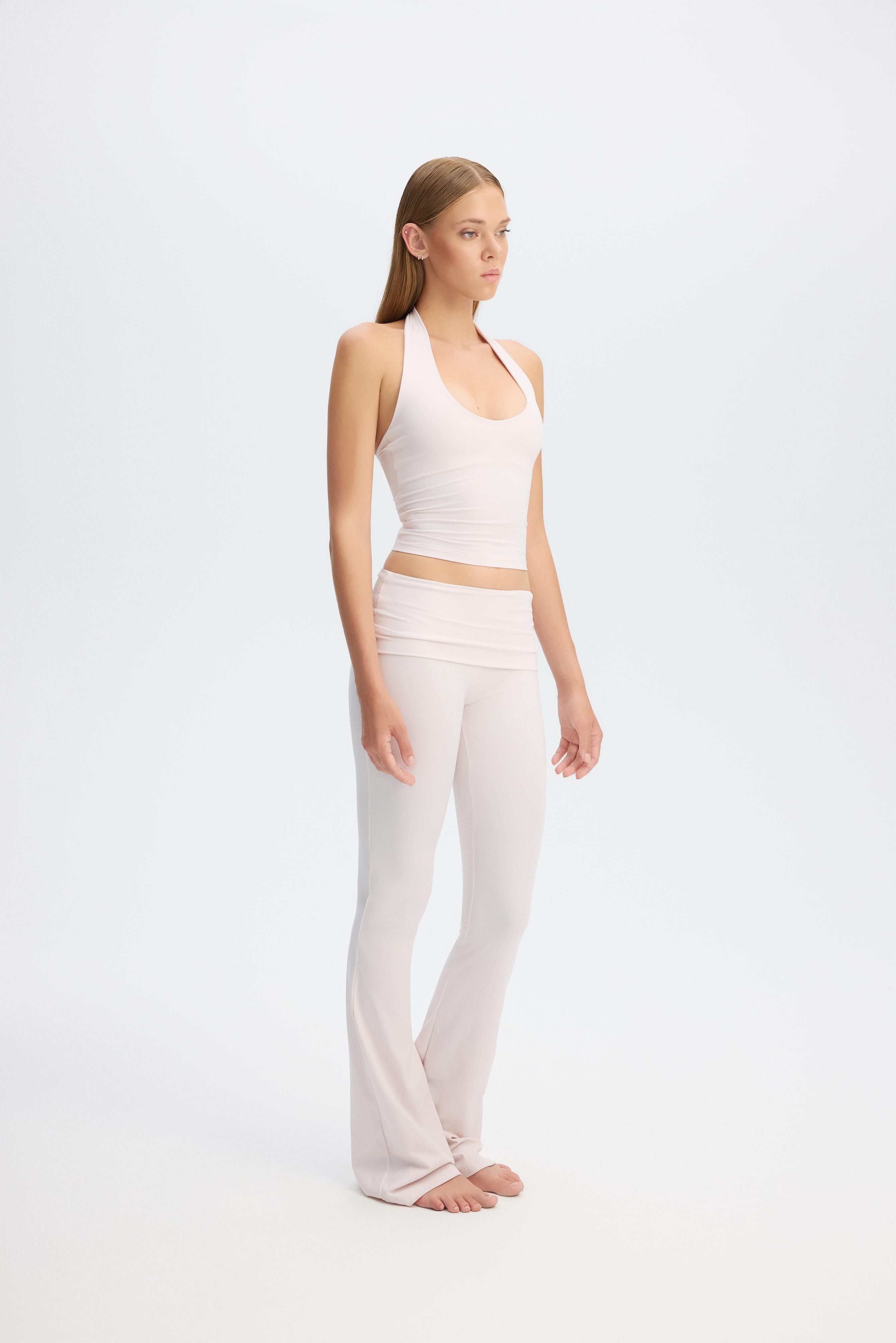 Off-Duty Yoga Pant
