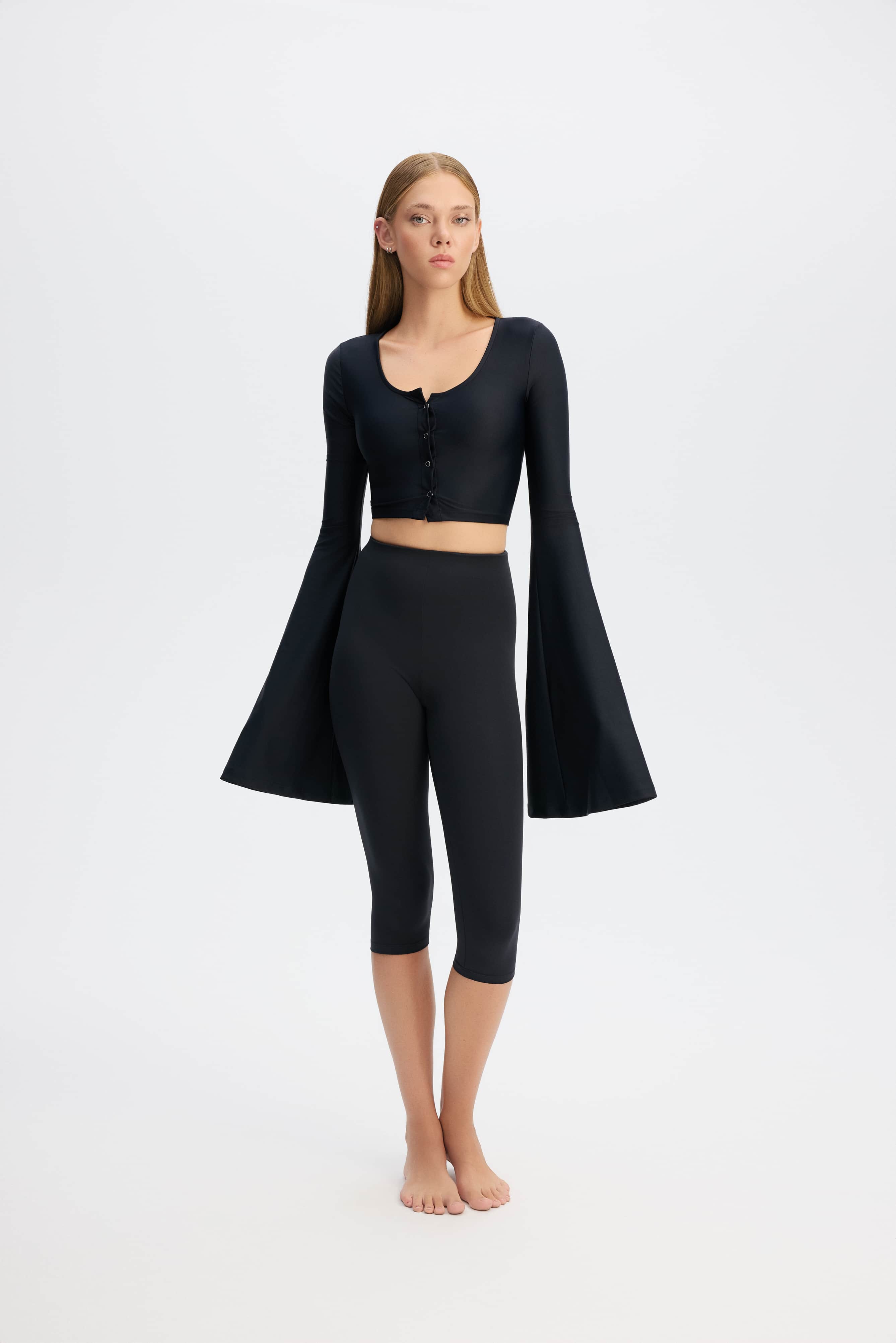 Kahlo Top