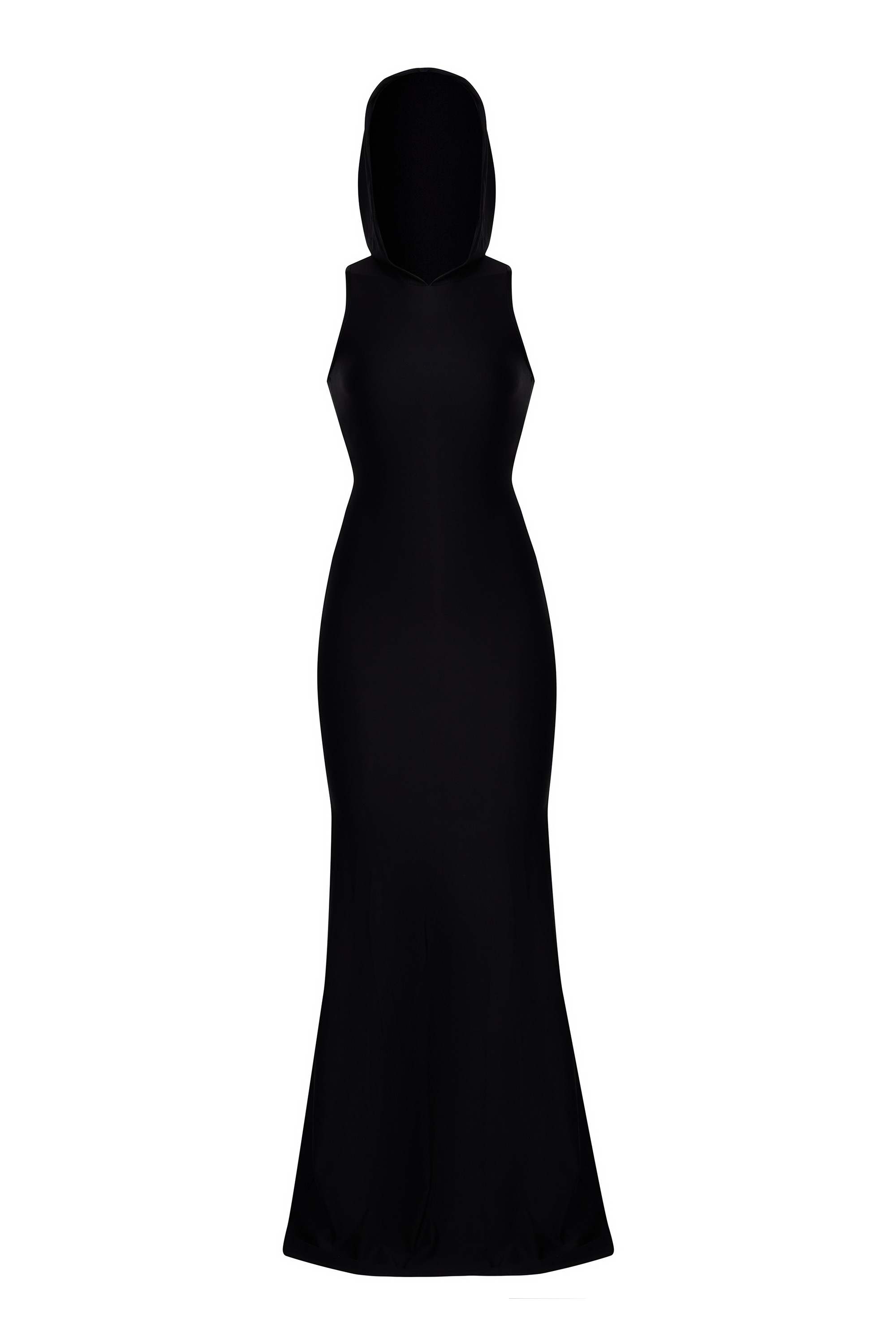 Main Dress