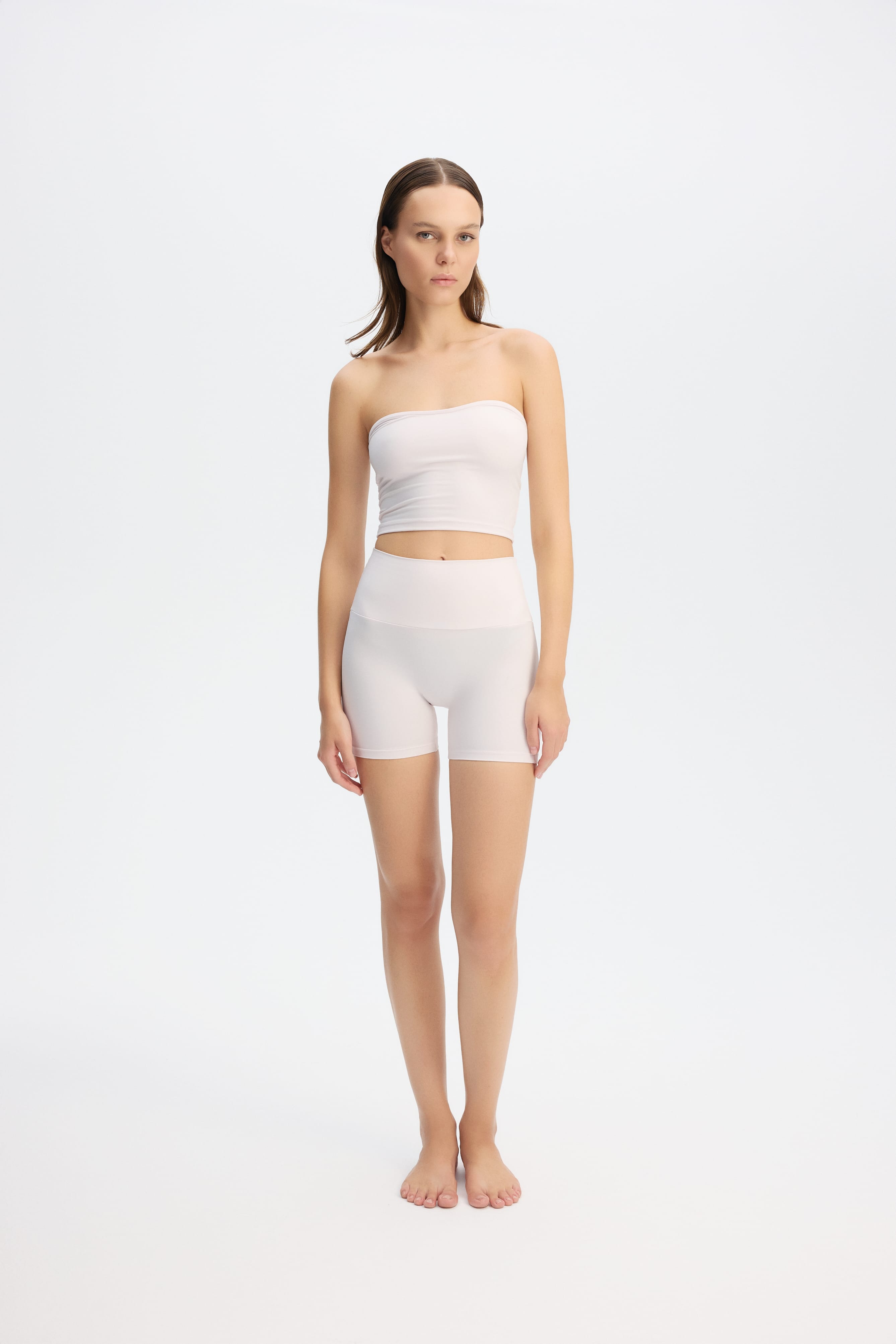 Lolita Shorts - Pink