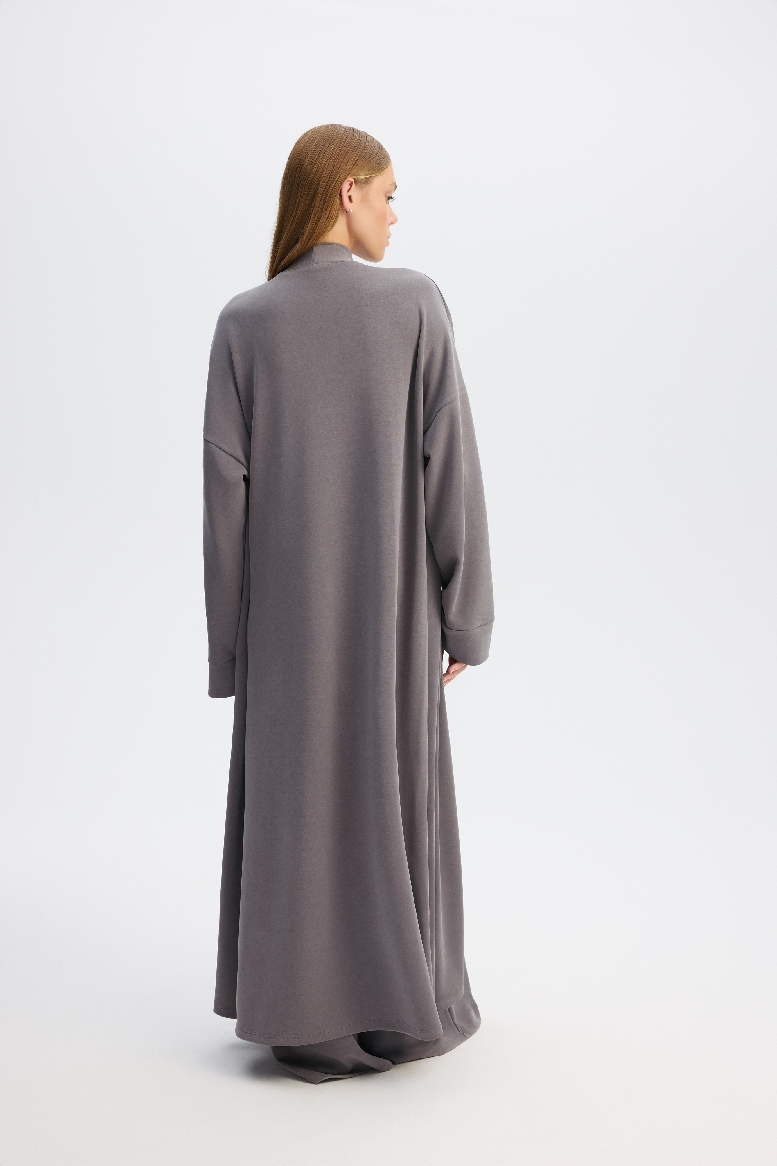 London Long Cardigan