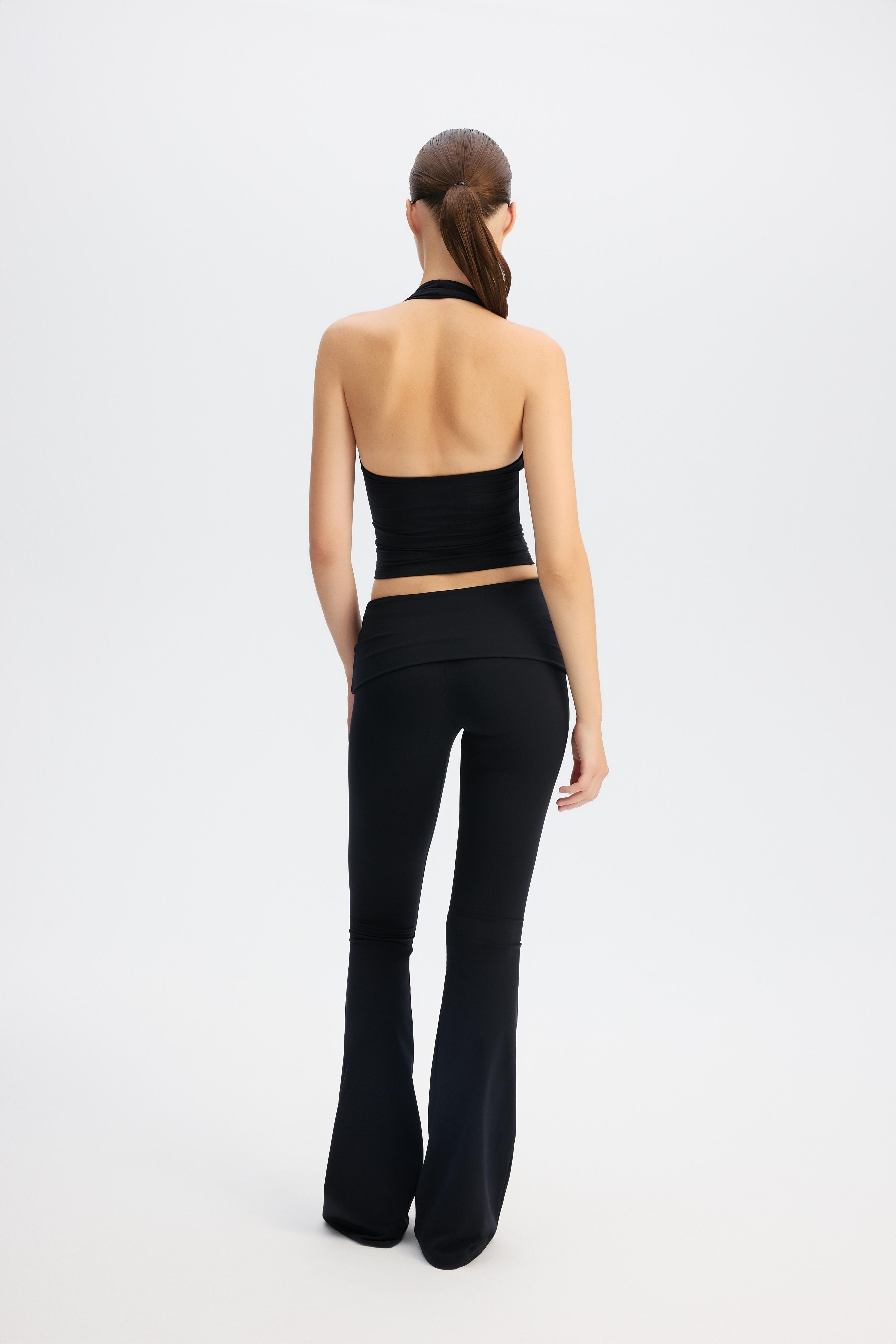 Off-Duty Top