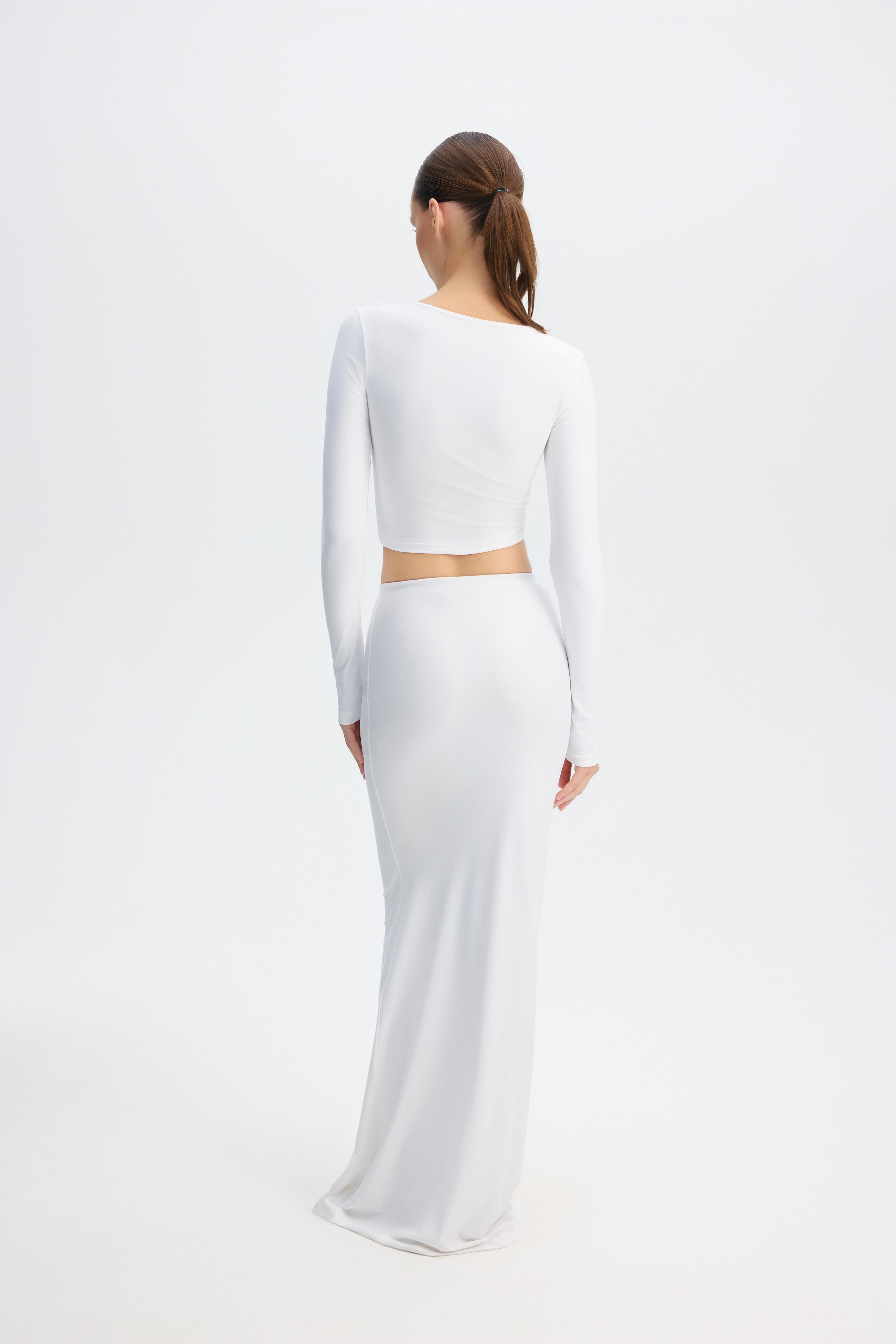 Skin Skirt