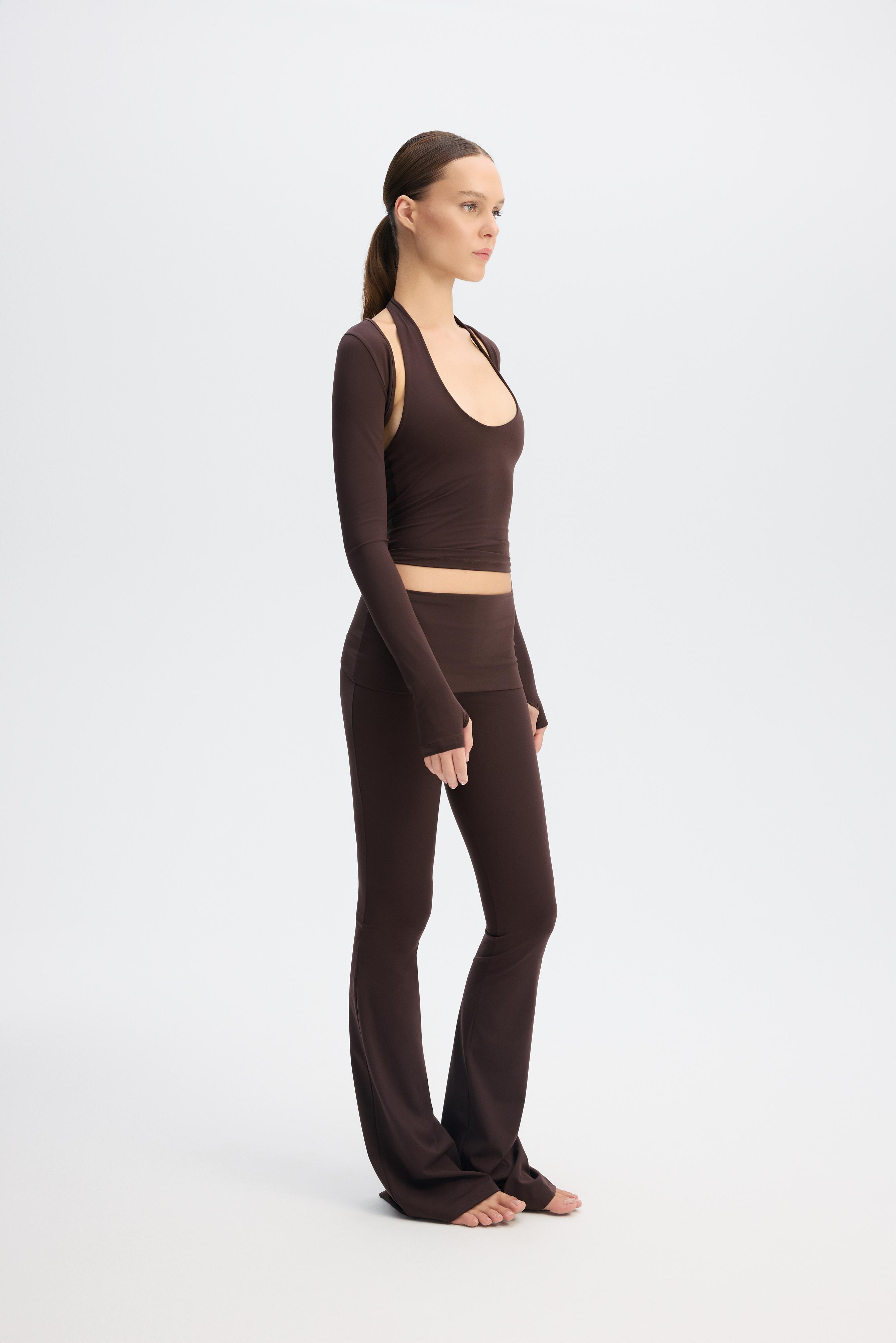 Off-Duty Bolero