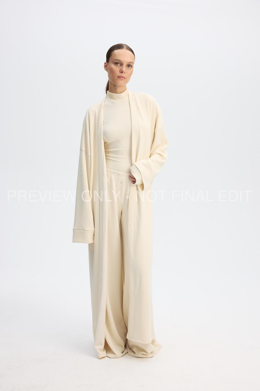 London Cardigan