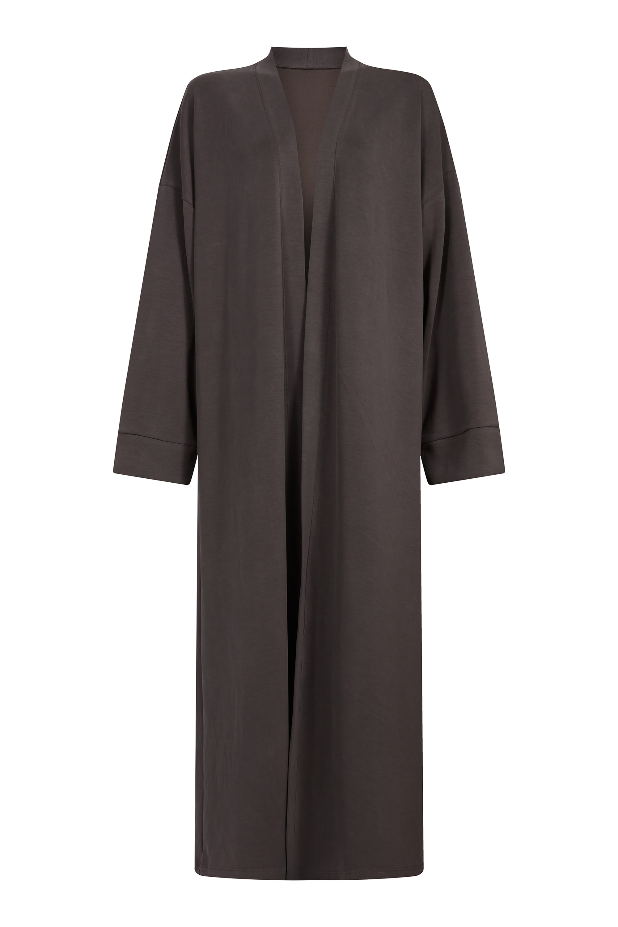 London Long Cardigan