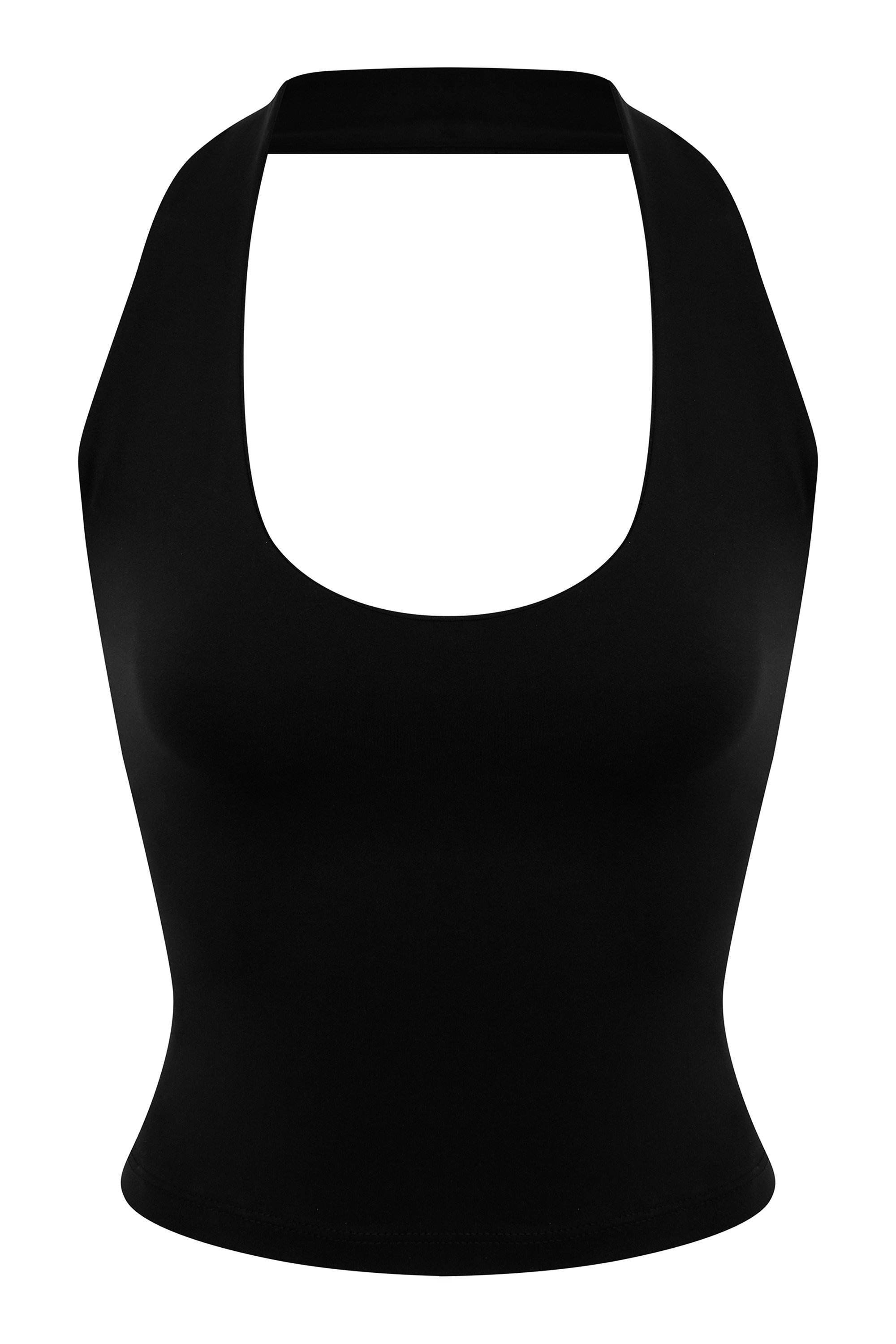 Off-Duty Top