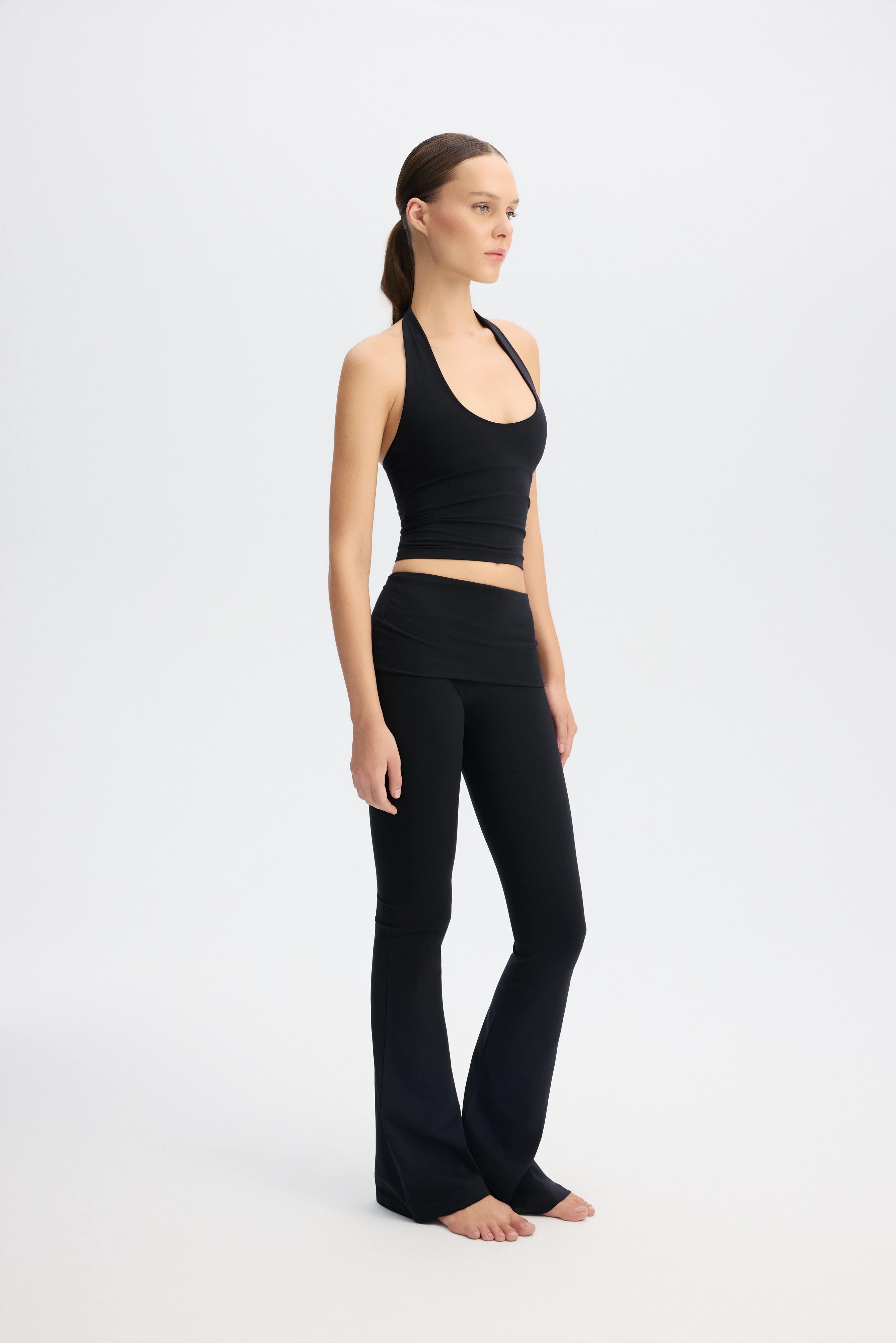 Off-Duty Top
