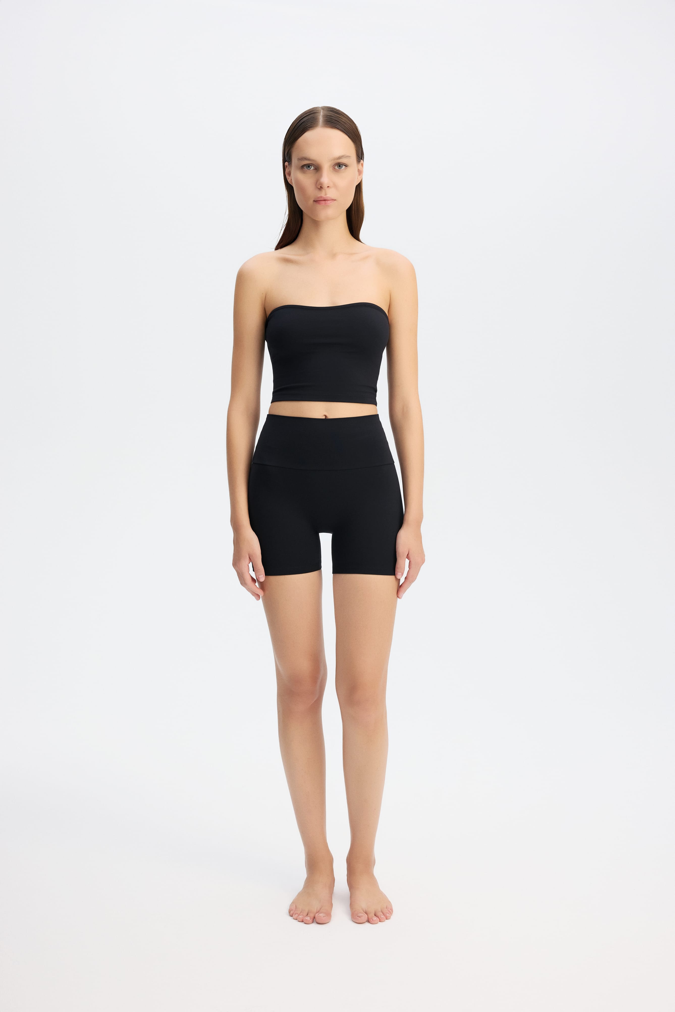 Lolita Shorts - Black