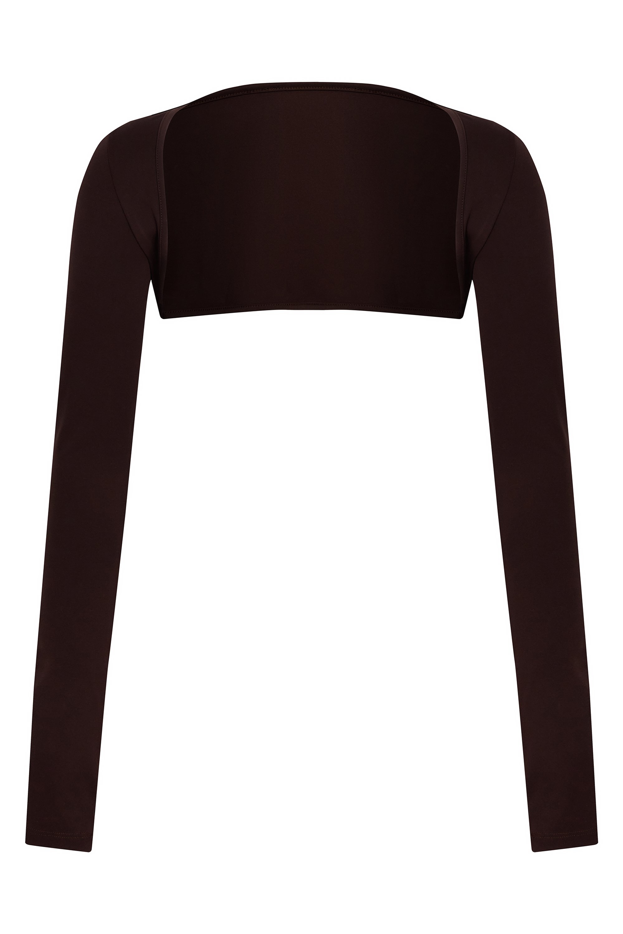 Off-Duty Bolero