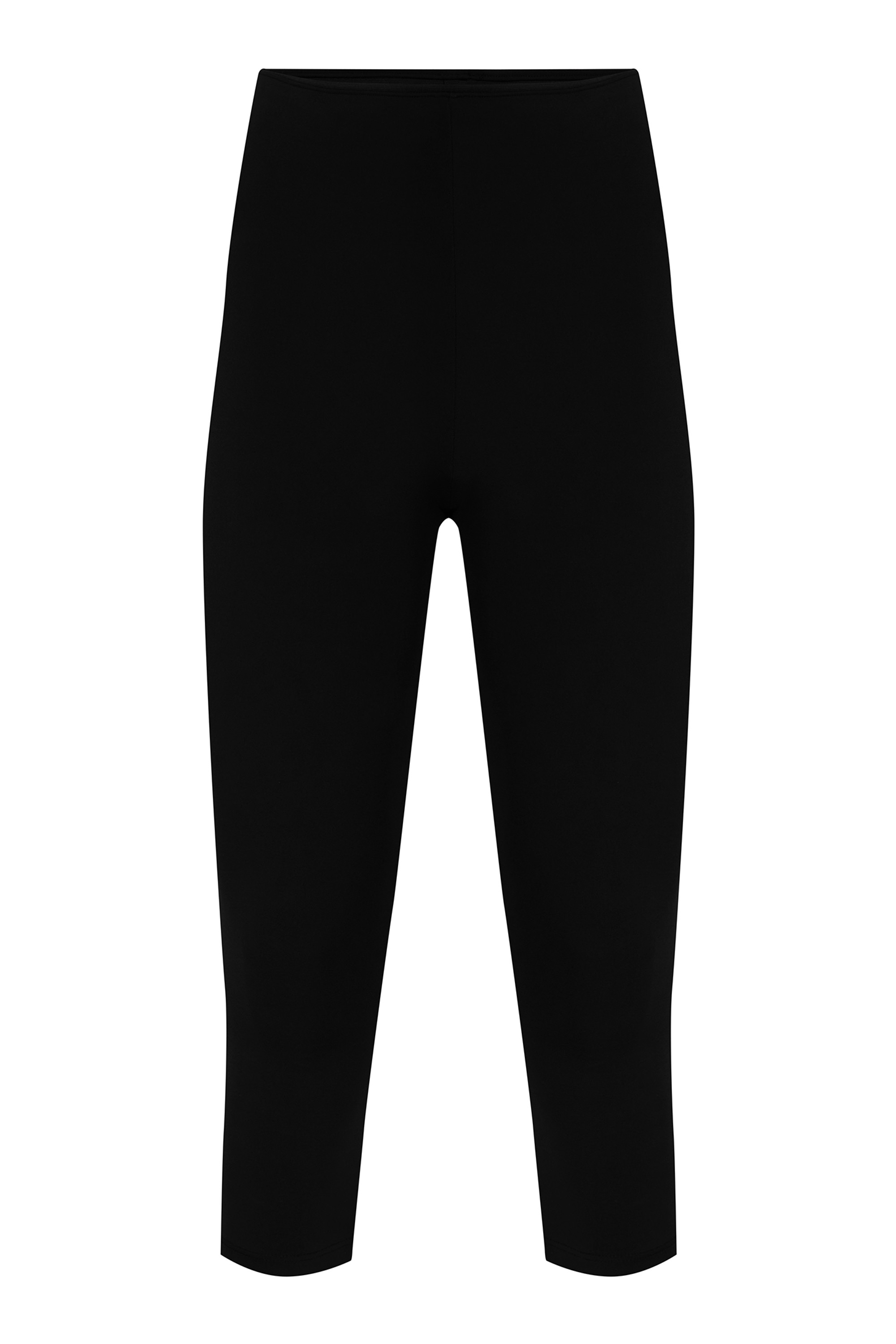 Shelby Capri Bottom