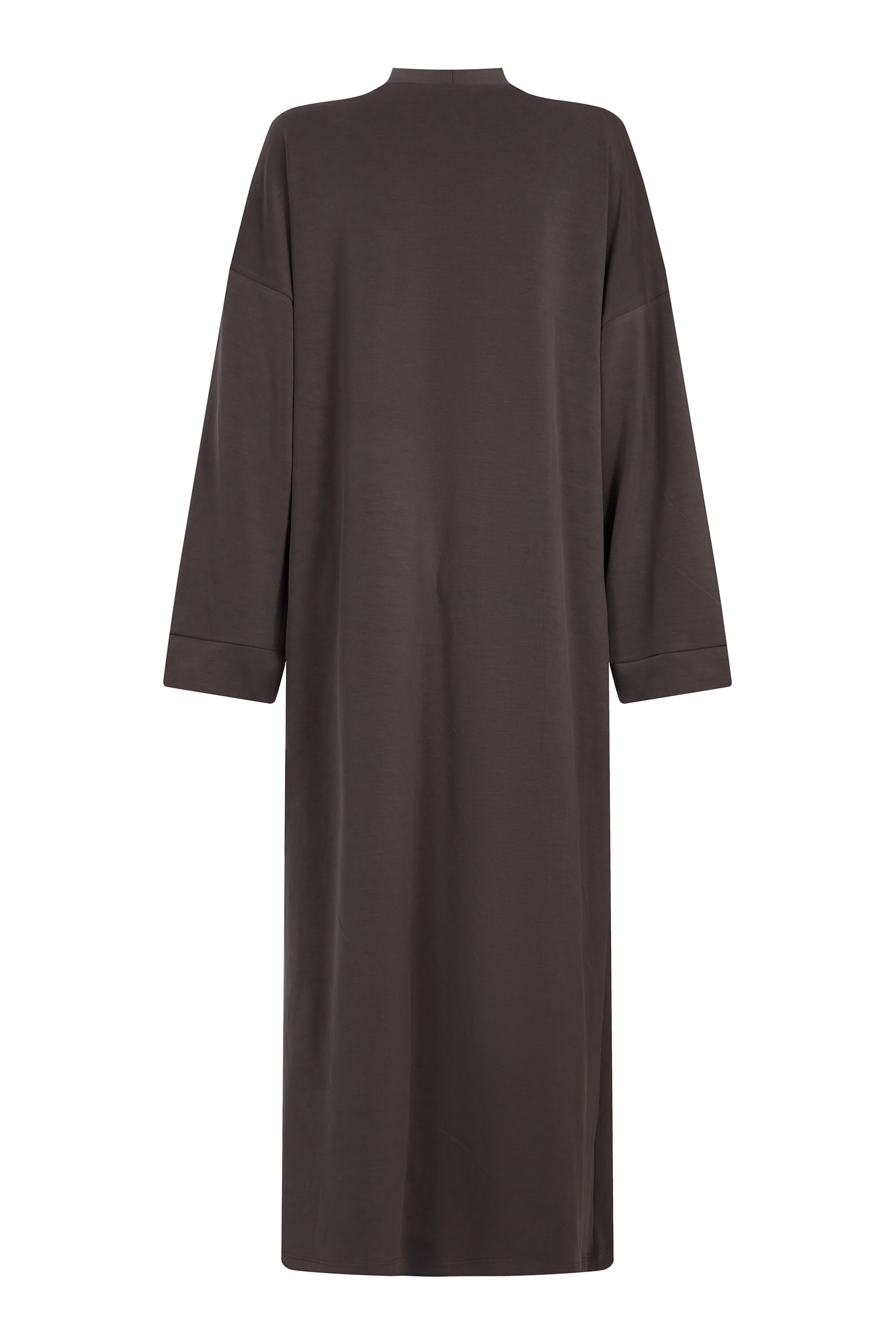 London Long Cardigan