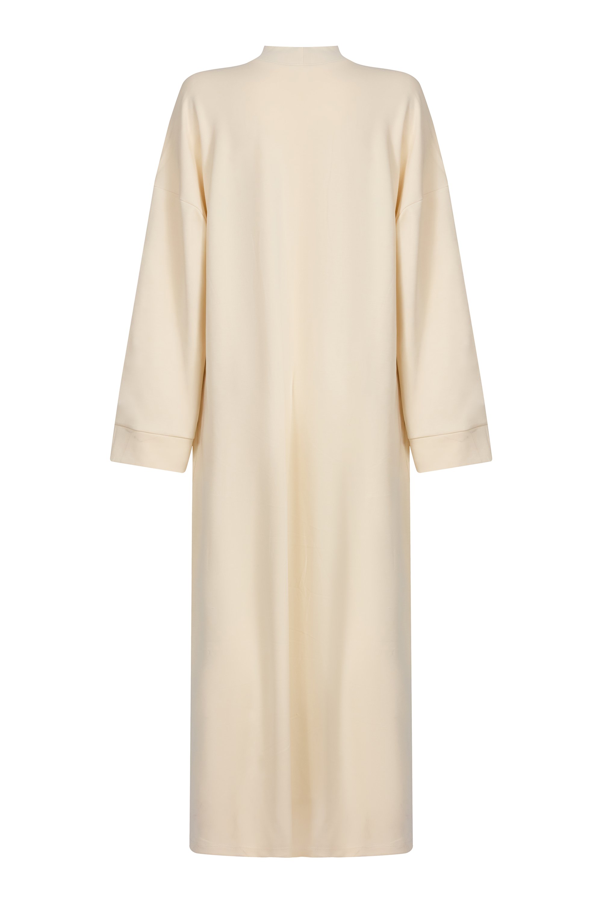 London Long Cardigan