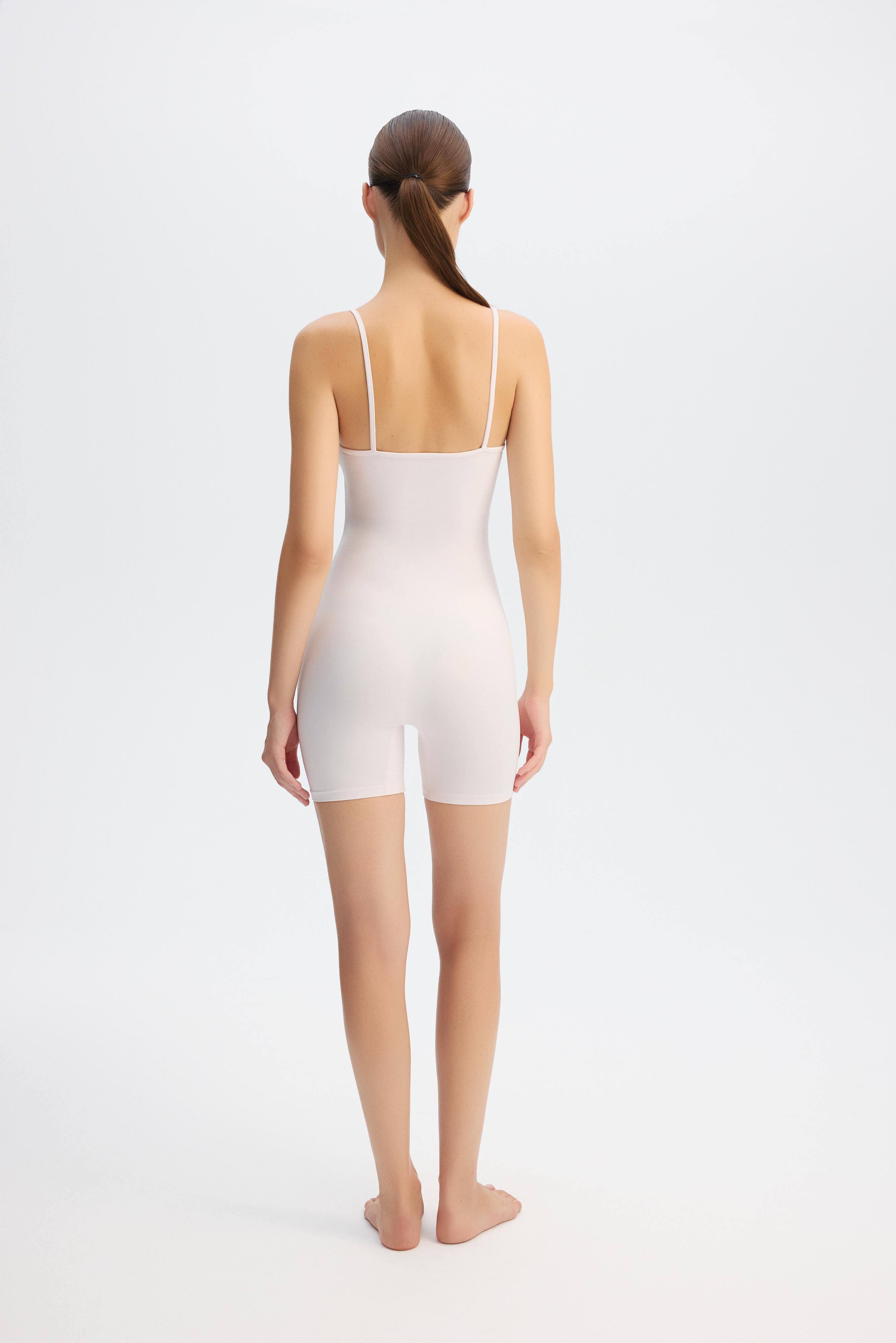 Flex Playsuit