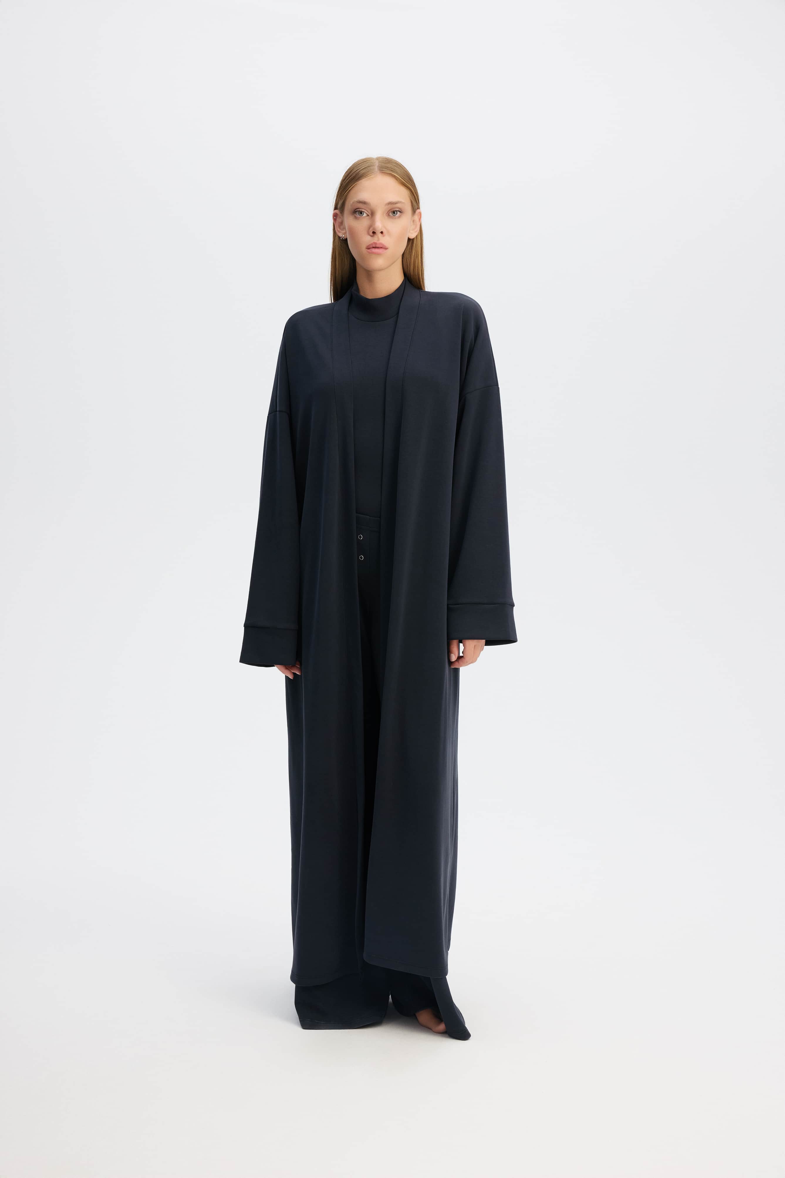 London Long Cardigan