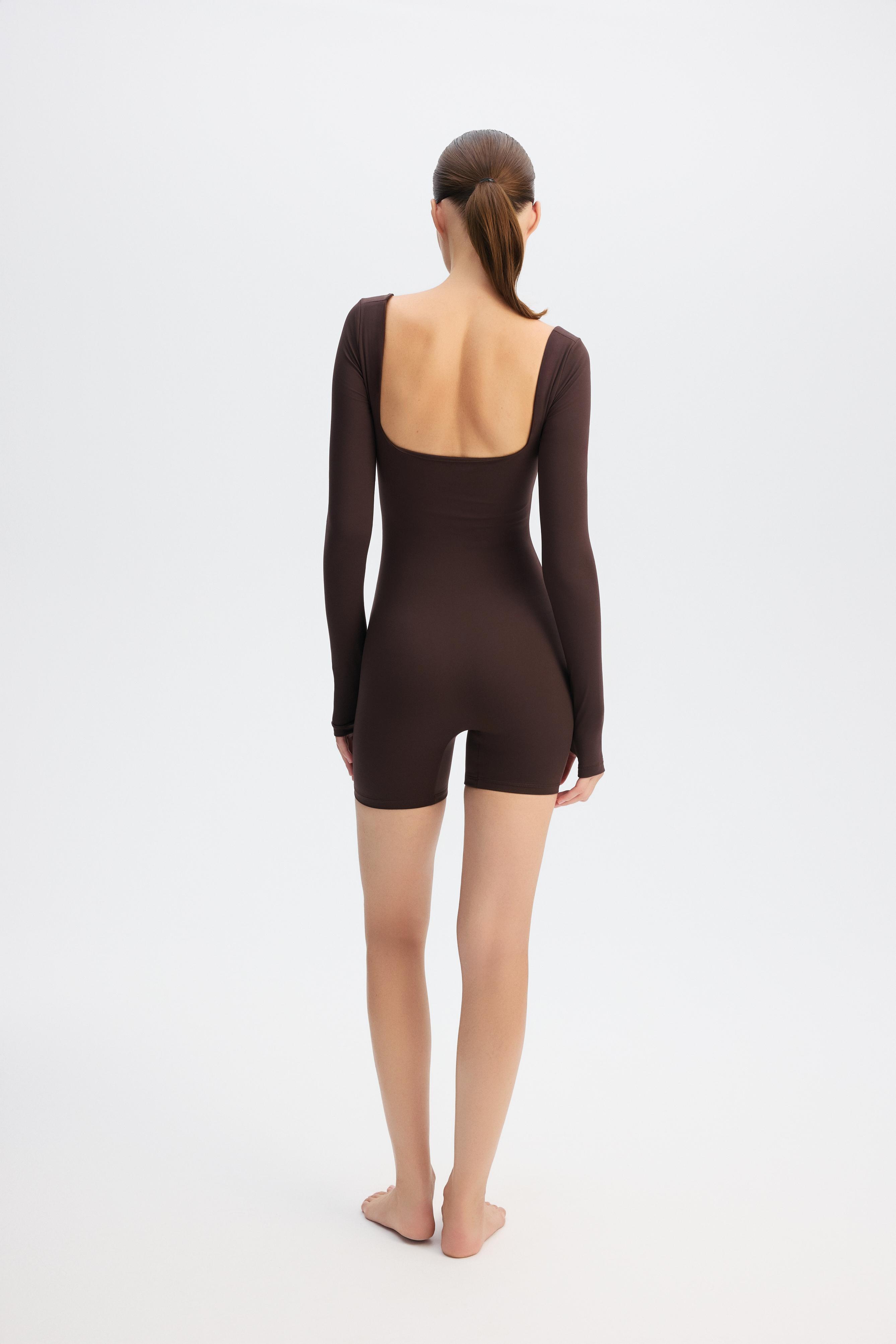 Bloomie Playsuit
