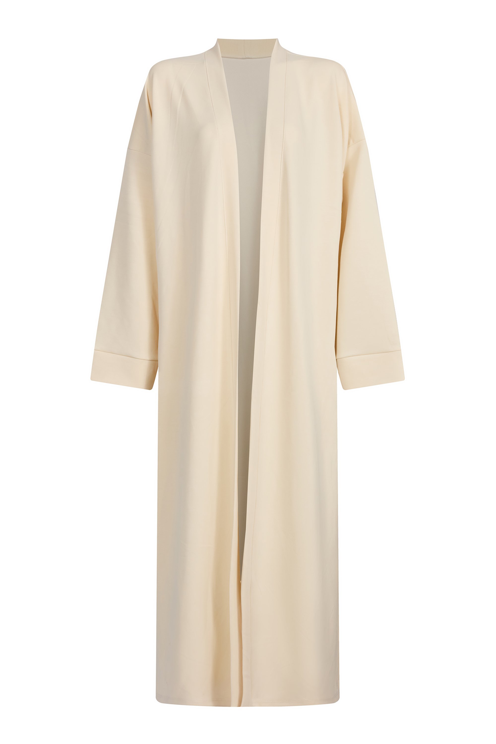 London Long Cardigan