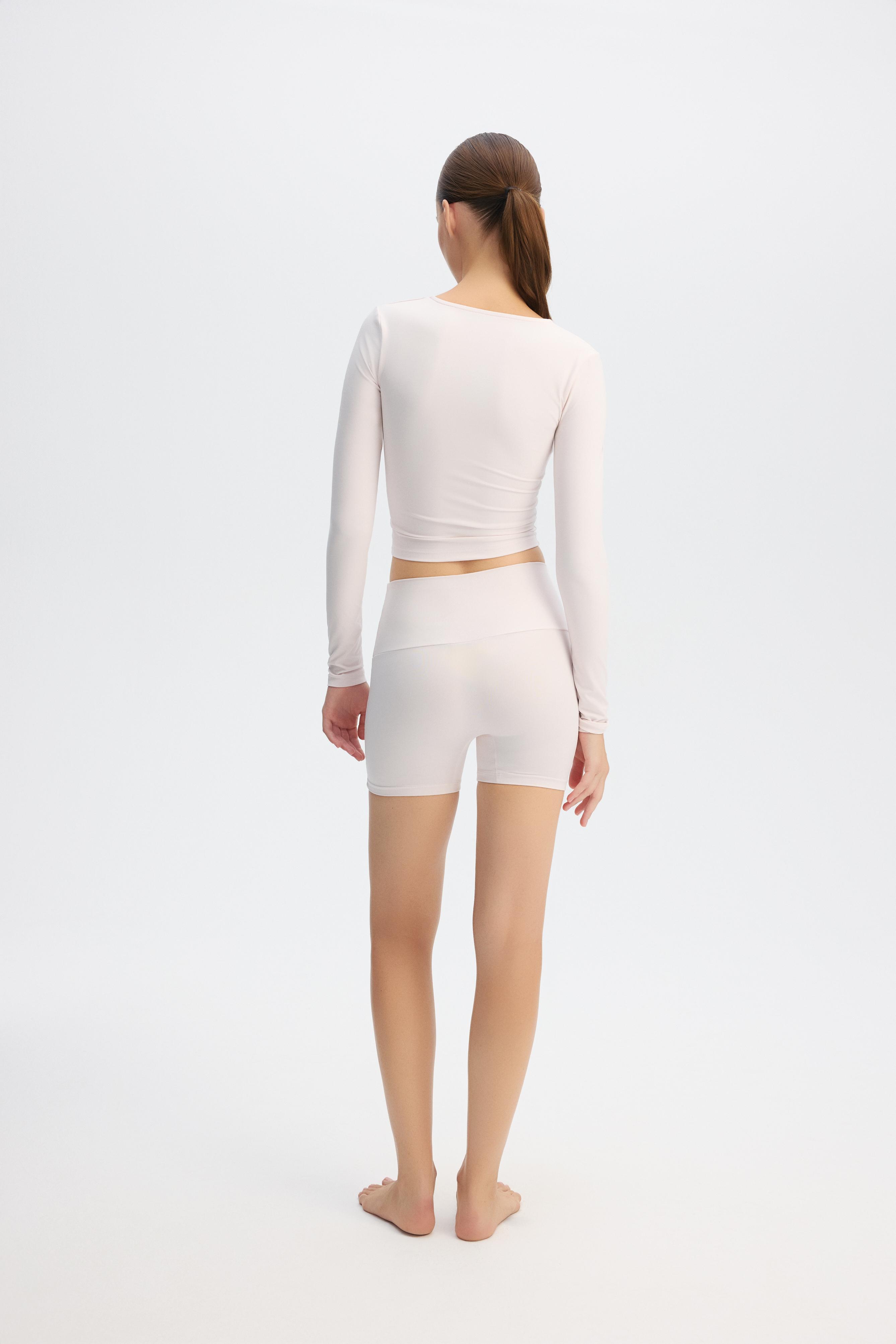Skin Cardigan Top