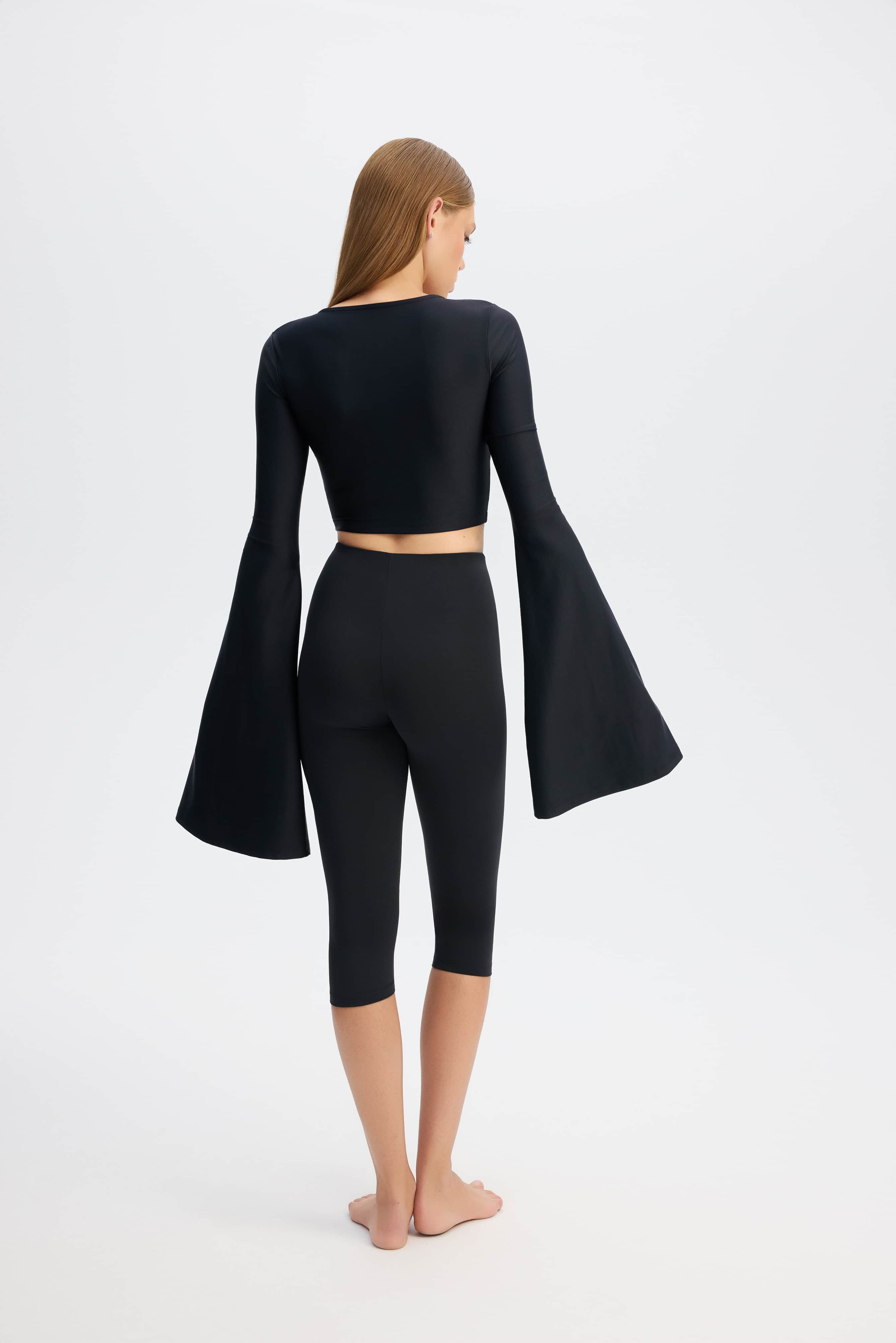 Kahlo Top