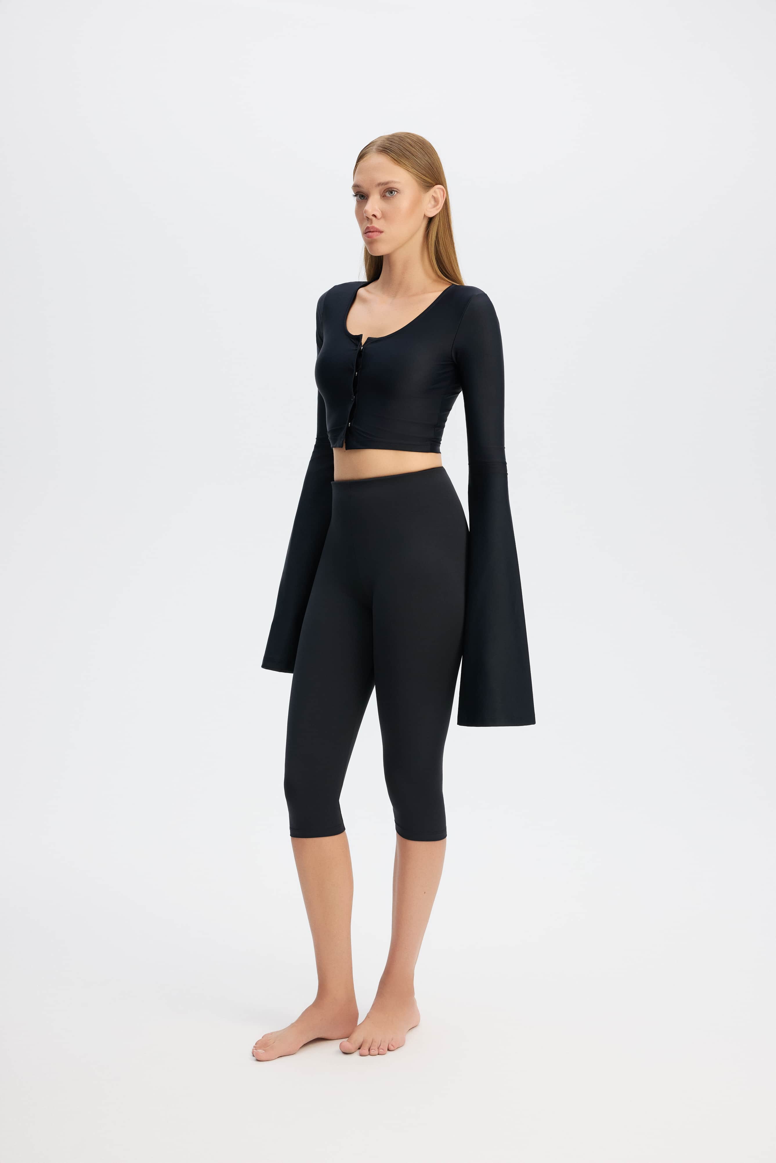 Kahlo Top