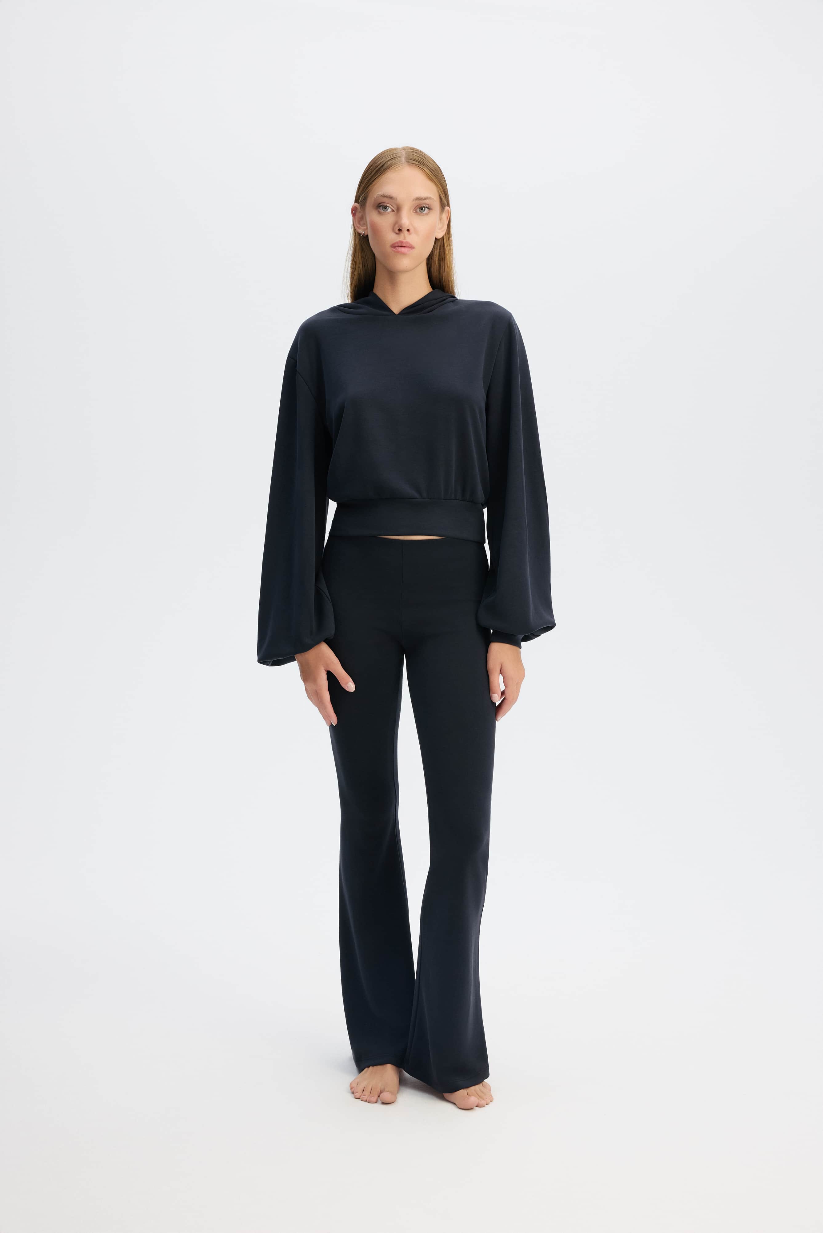 London Flared Pant