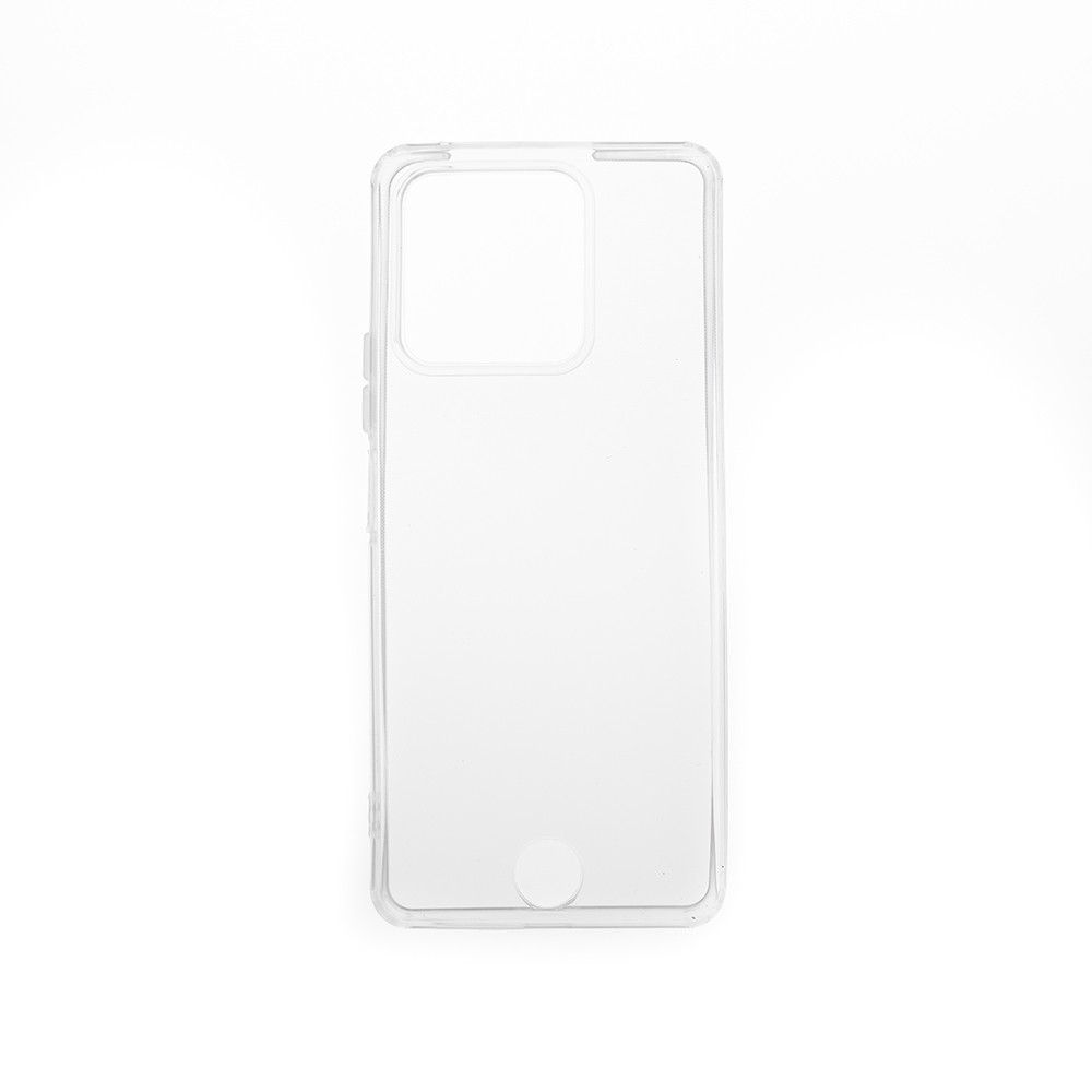 Reeder S71 Zore 2mm Anti Shock Silikon
