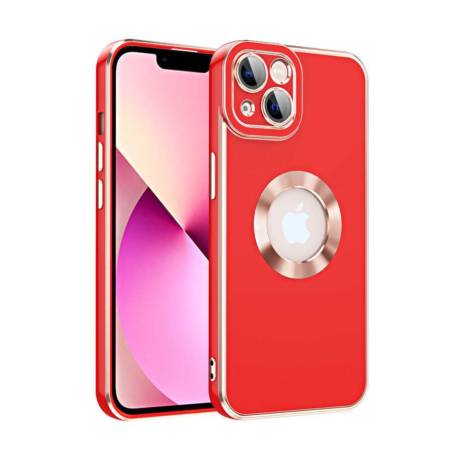 Apple iPhone 13 Kılıf Zore Kongo Kapak