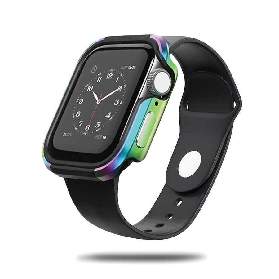 Apple Watch 7 45mm Wiwu Defense Watch Kapak