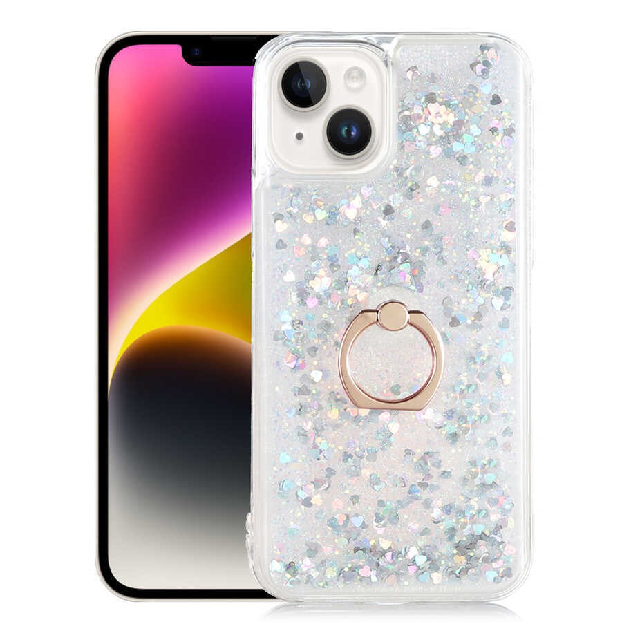 Apple iPhone 14 Kılıf Zore Milce Kapak