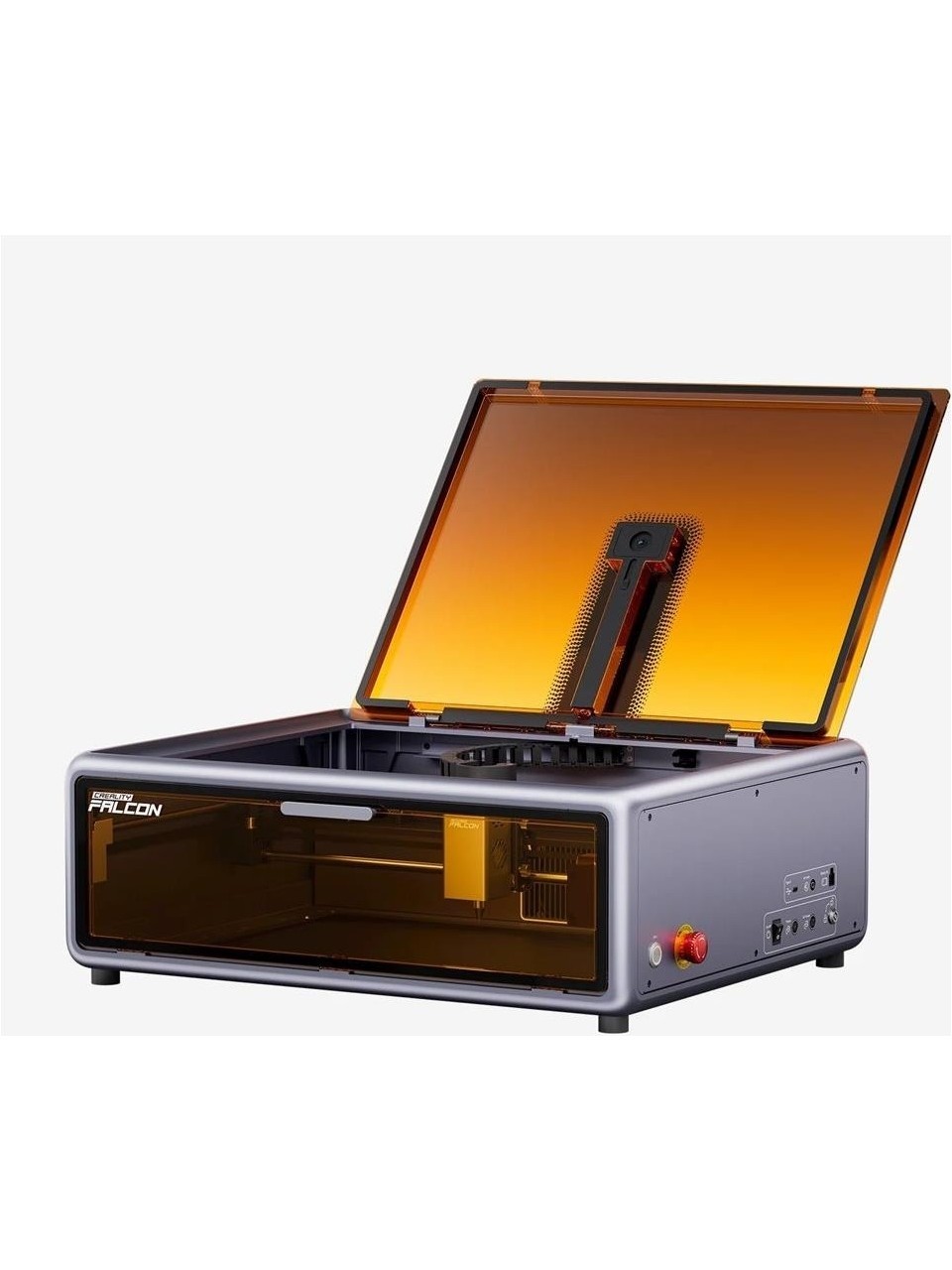 Creality Falcon A1 10W Lazer