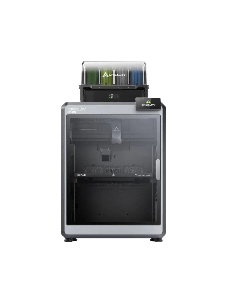 Creality K2 Plus Combo 3D Yazıcı
