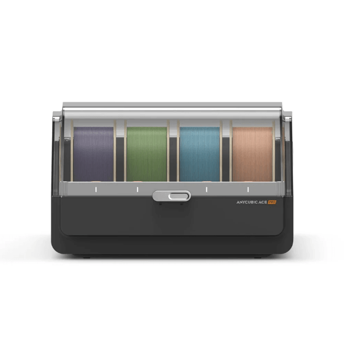 Anycubic - Anycubic Color Engine Pro Kit (ACE PRO) For S1