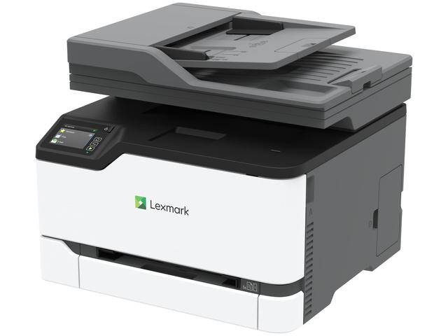 LEXMARK CX431ADW MF RENKLİ LASER YAZICI 