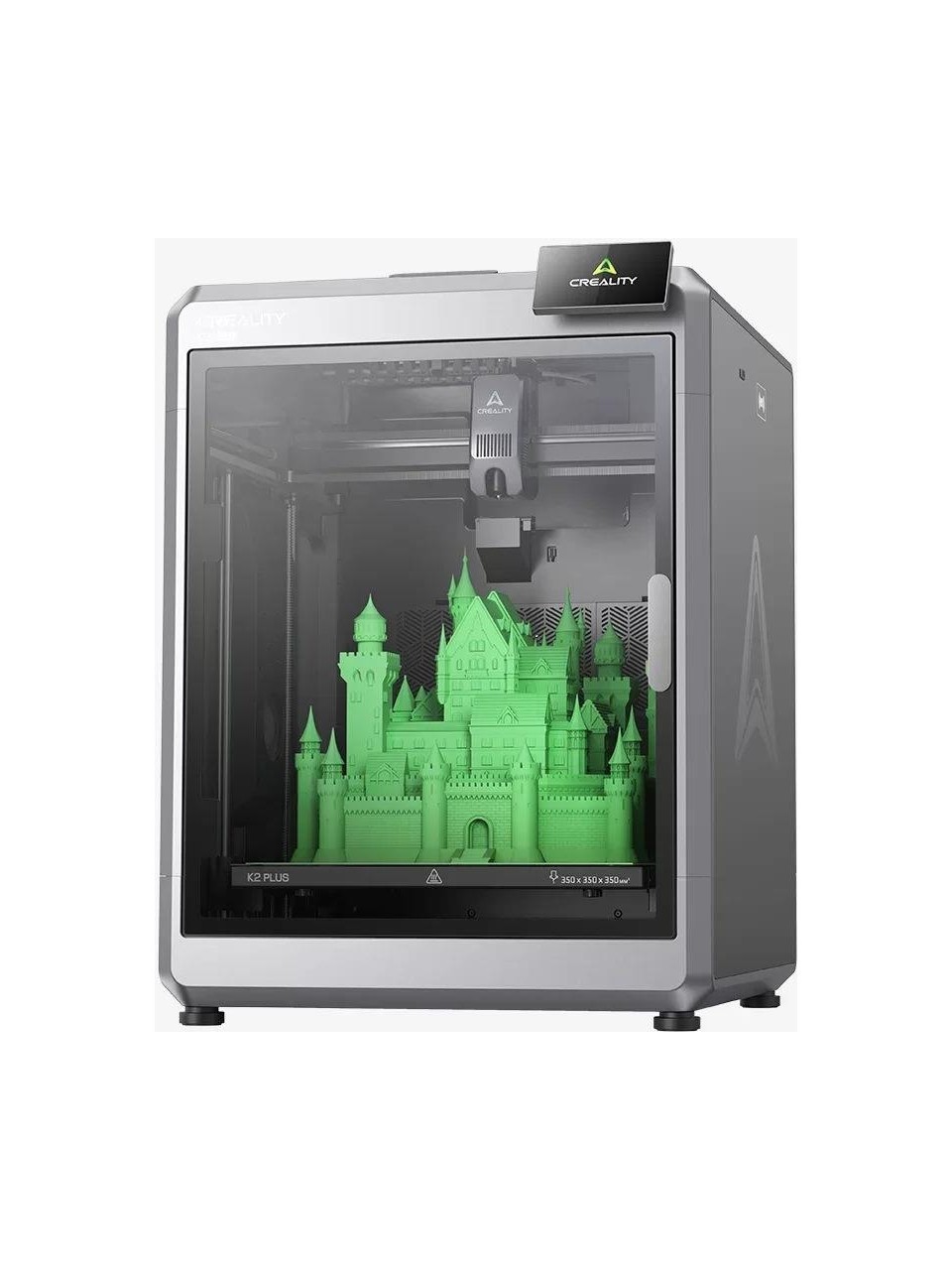 Creality K2 Plus 3D Yazıcı