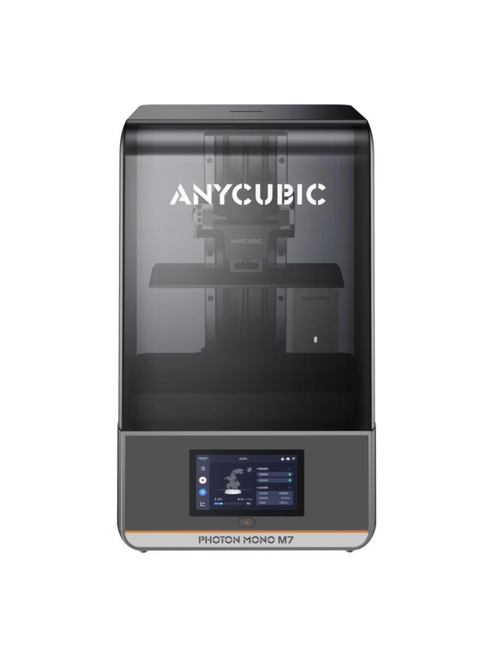 Anycubic Mono M7