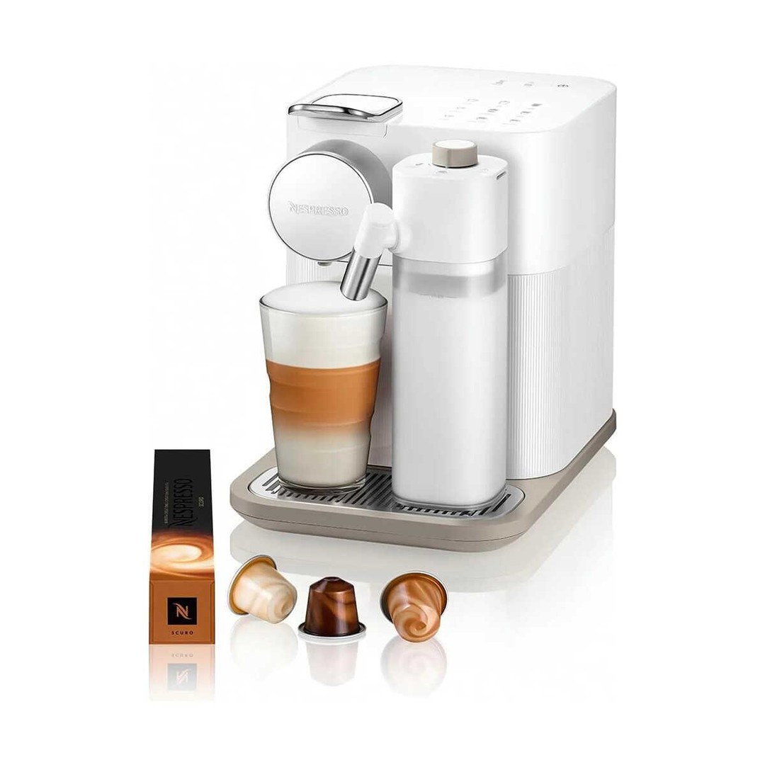 Nespresso gran lattissima