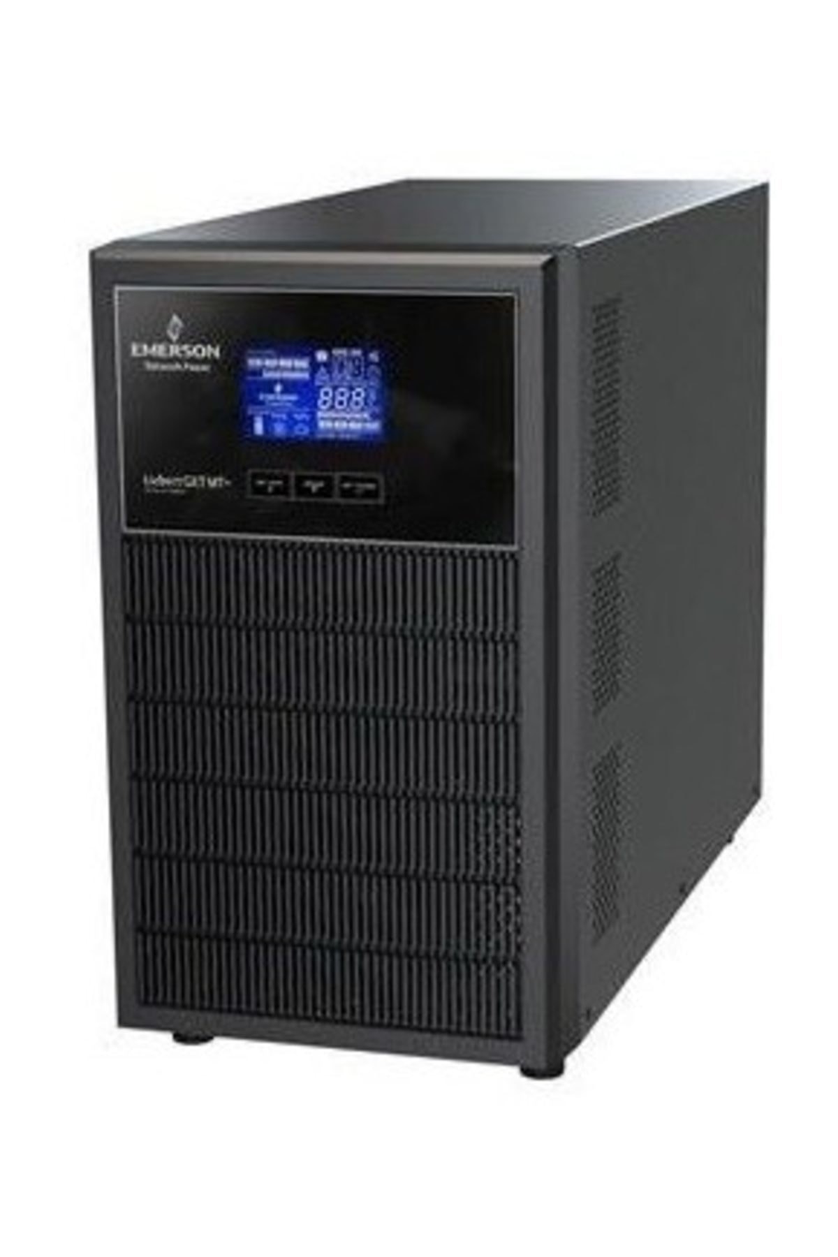 Vertiv Liebert GXT-MT 1KVA G2 ES 230V Online Ups ( Emerson )