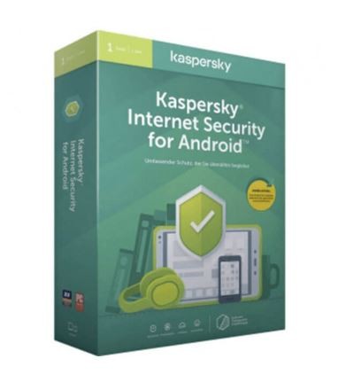 Kaspersky Android Security