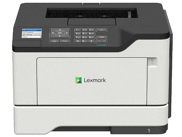Lexmark MS521DN Mono Lazer Yazıcı