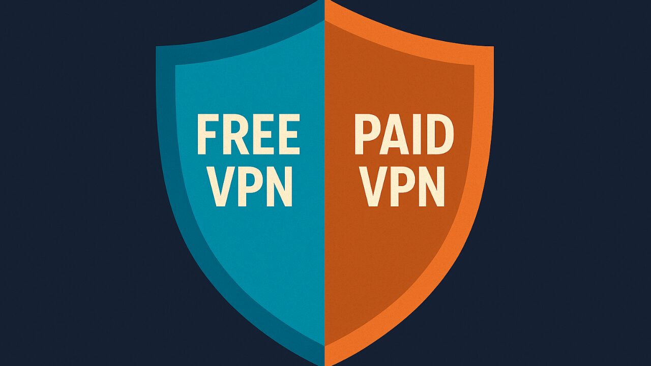 Ücretsiz VPN vs. Ücretli VPN: Hangisi Gerçekten Güvenli?