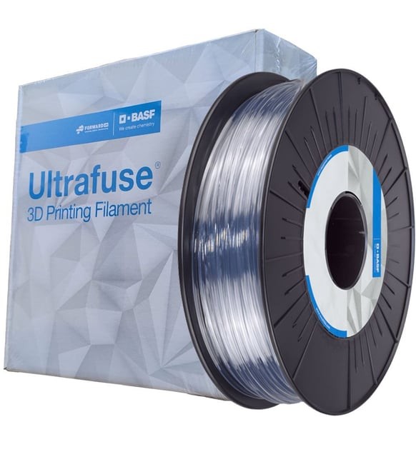 BASF ULTRAFUSE PLA FİLAMENT 1.75MM 750GR - Natural