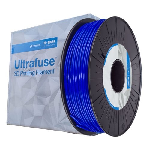 BASF ULTRAFUSE PLA FİLAMENT 1.75MM 750GR Mavi