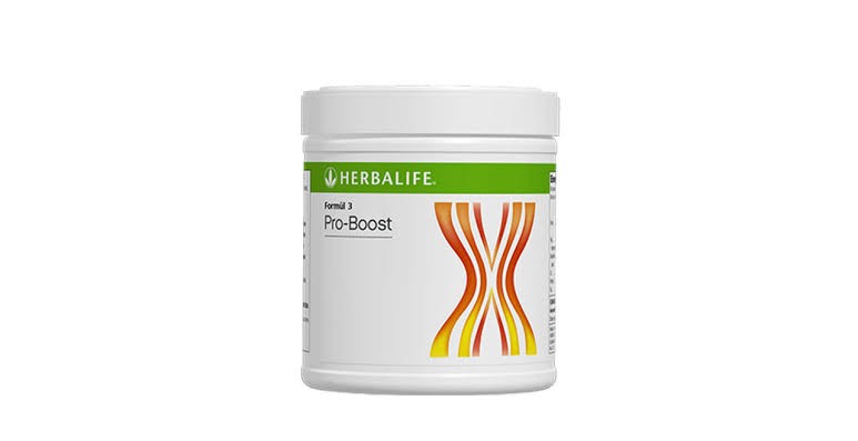 Herbalife Formül 3 Pro-Boost 