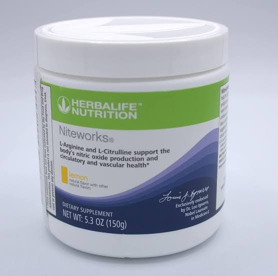 Herbalife Niteworks®