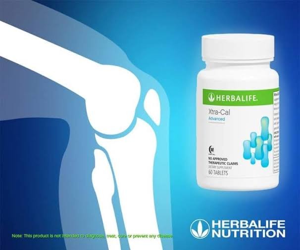 Herbalife Xtra-Cal®