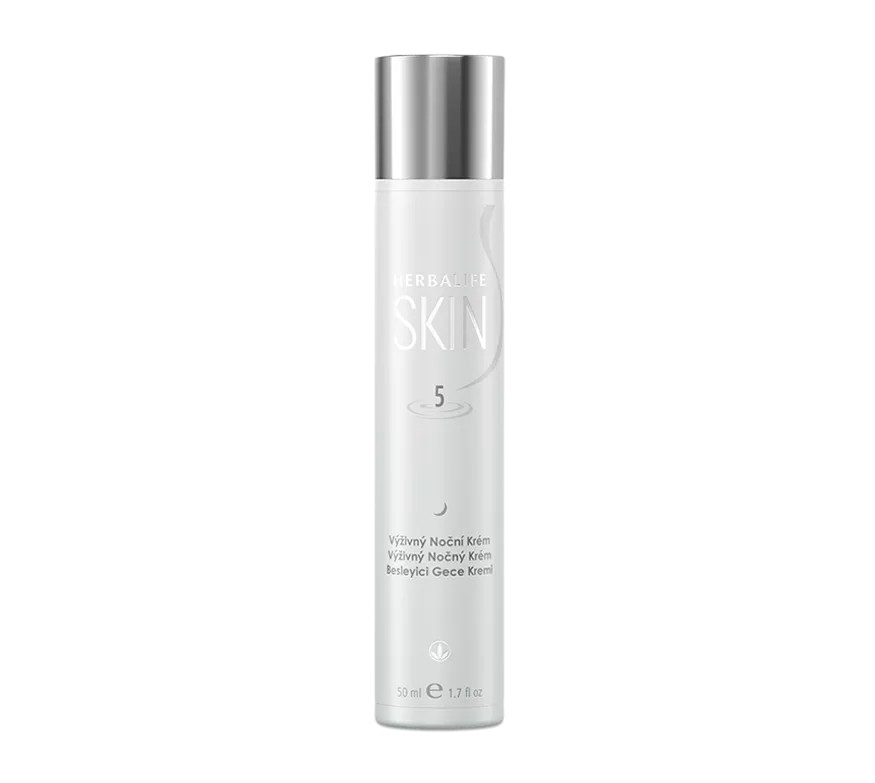 Herbalife Skin Besleyici Gece Kremi 50ml