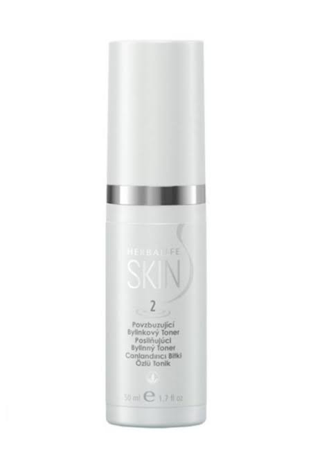 Herbalife Skin Canlandırıcı Bitki Özlü Tonik 50ml
