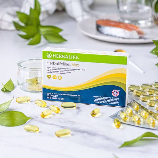 Herbalifeline® Max